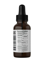 Load image into Gallery viewer, Pure hemp extract for pets - broad spectrum CBD