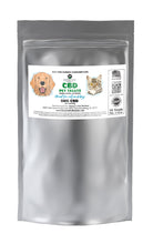 Load image into Gallery viewer, 5mg CBD Treats For Dogs & Cats