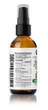 Load image into Gallery viewer, Pure hemp CBD extract 100mg for pets