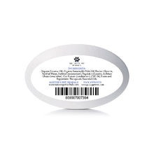 Load image into Gallery viewer, Hempful soap bar for pets with full spectrum CBD ingredients