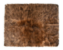 Load image into Gallery viewer, Waterproof Faux Fur Throw Blanket