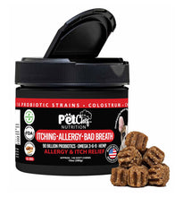 Load image into Gallery viewer, Dog Allergy Relief Chews